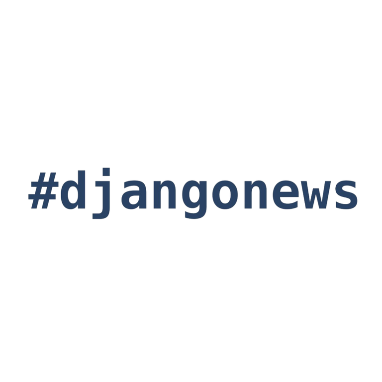 Django News