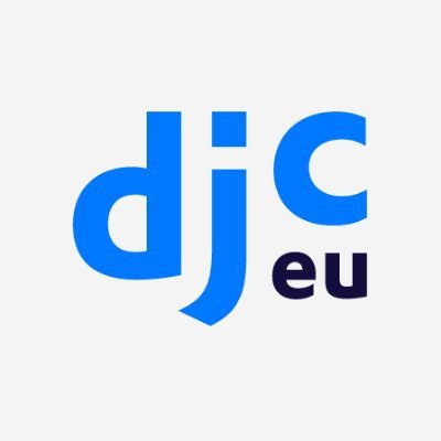 DjangoCon Europe