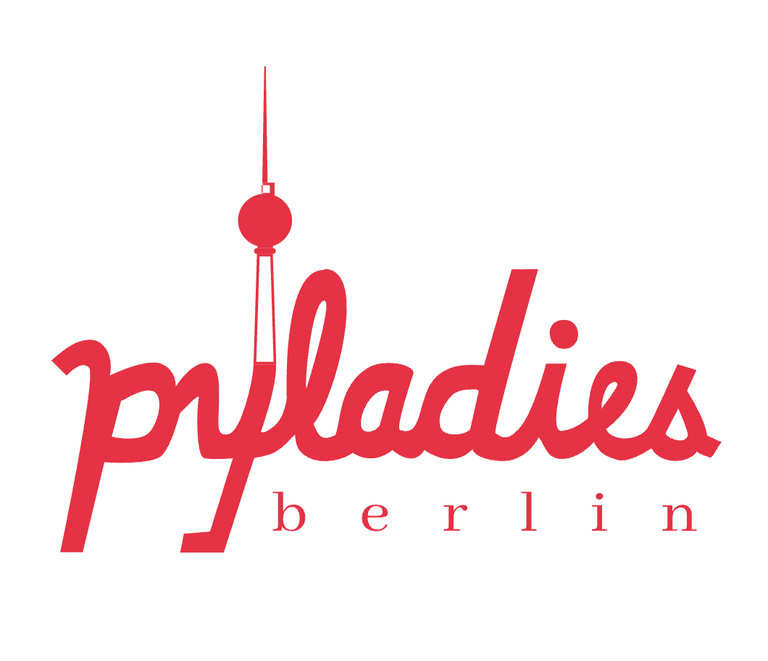 PyLadies Berlin