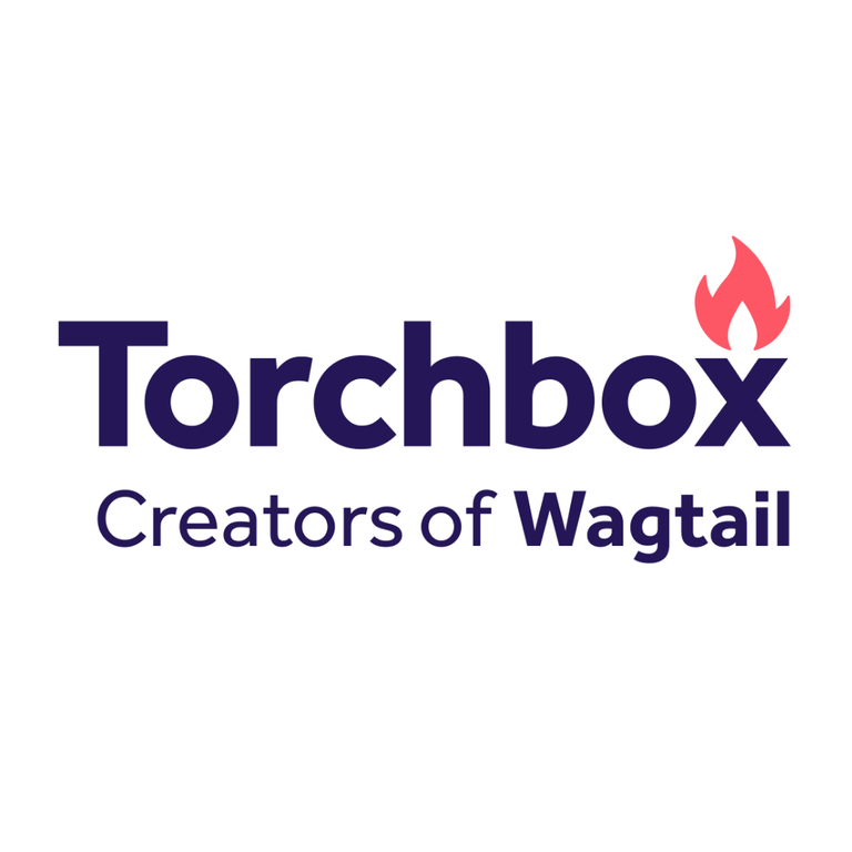 Torchbox square