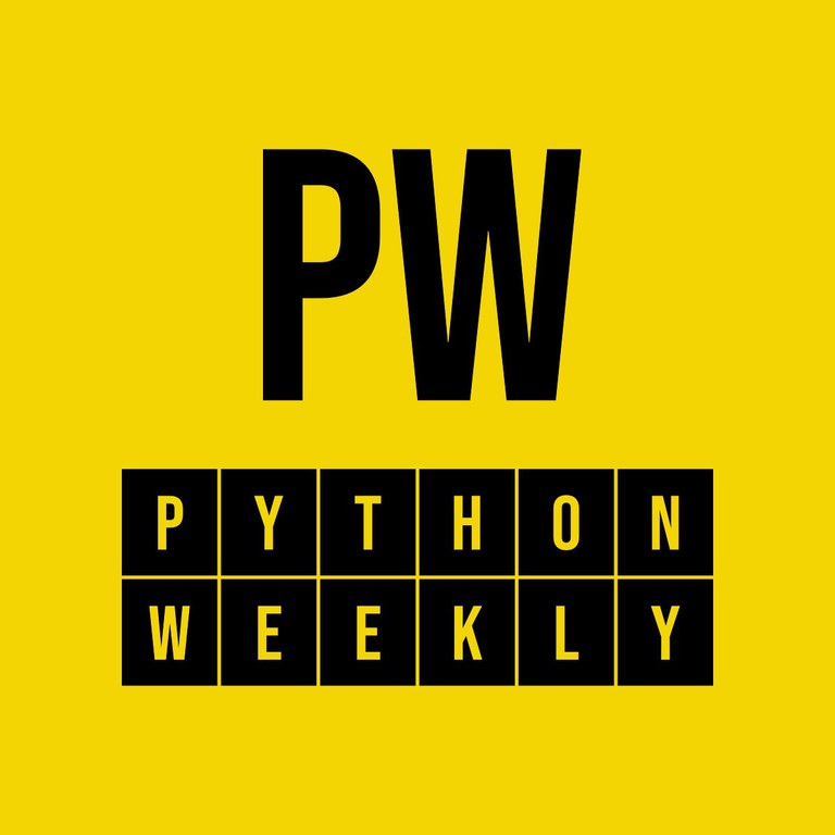 Python Weekly