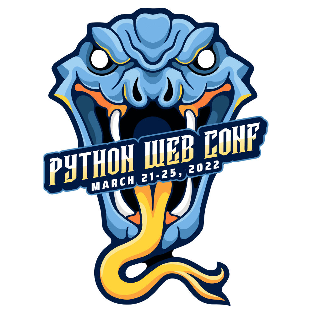 Python Web Conference 2022 — Python Web Conf 2022